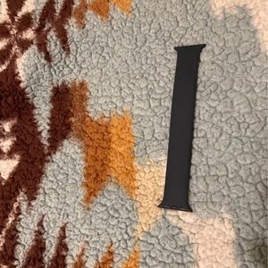 Apple watch solo loop strap